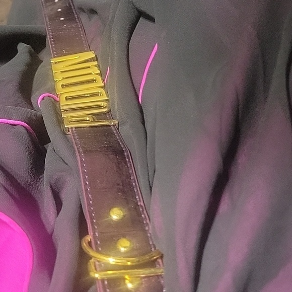 Harley Quinn PUDDIN Choker - Picture 4 of 5